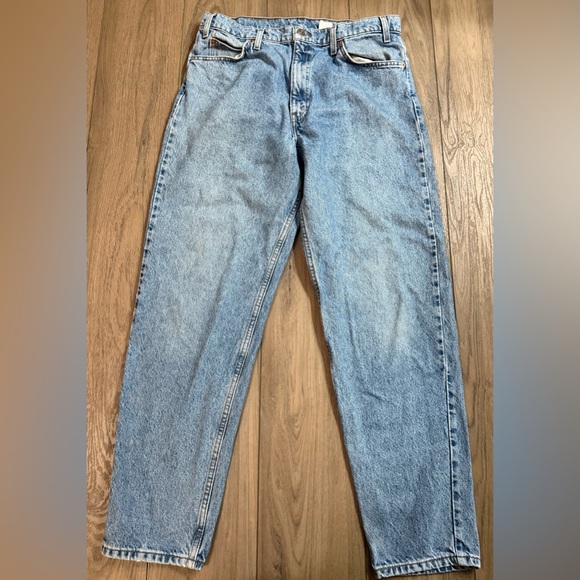 Levi's Other - 1996 Vintage Levi 550 W36 L32